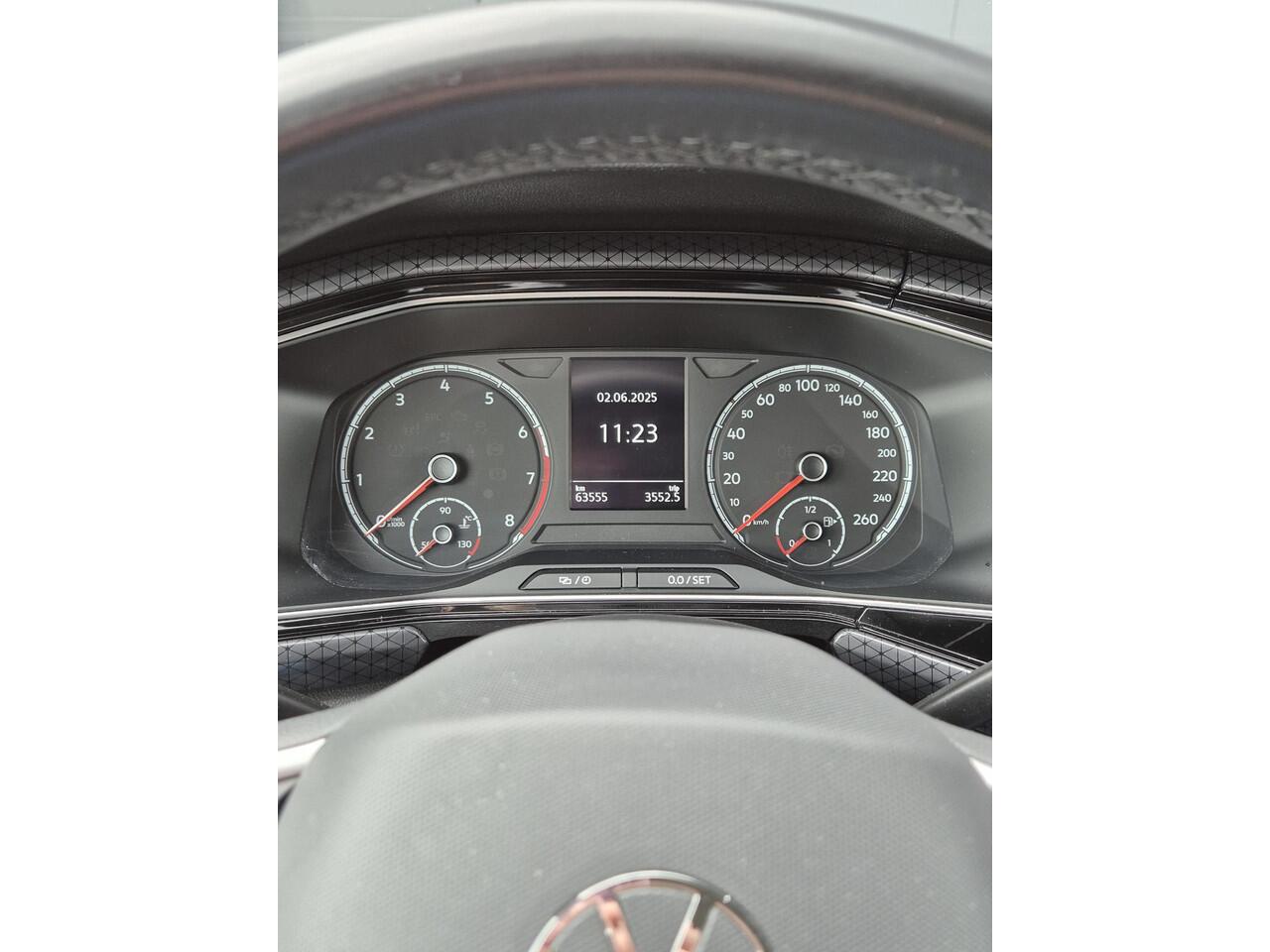 Volkswagen T-Cross 1.0 TSI Carplay !! AUTOMAAT!!! LUXE