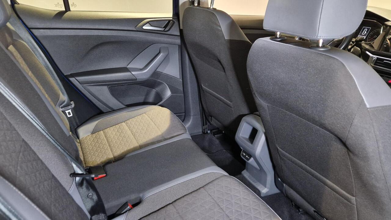 Volkswagen T-Cross 1.0 TSI Style | Adaptive Cruise control | Navigatie | Climate Control |