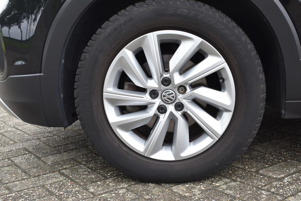 Volkswagen T-Cross 1.0 TSI Life / Airco / Adap. Cruise / 16" LM / Mistlampen