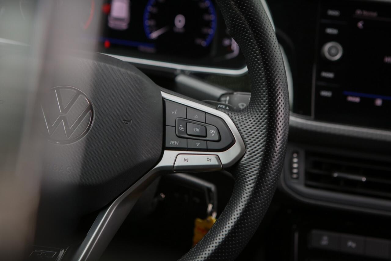 Volkswagen T-Cross 1.0 TSI R-Line