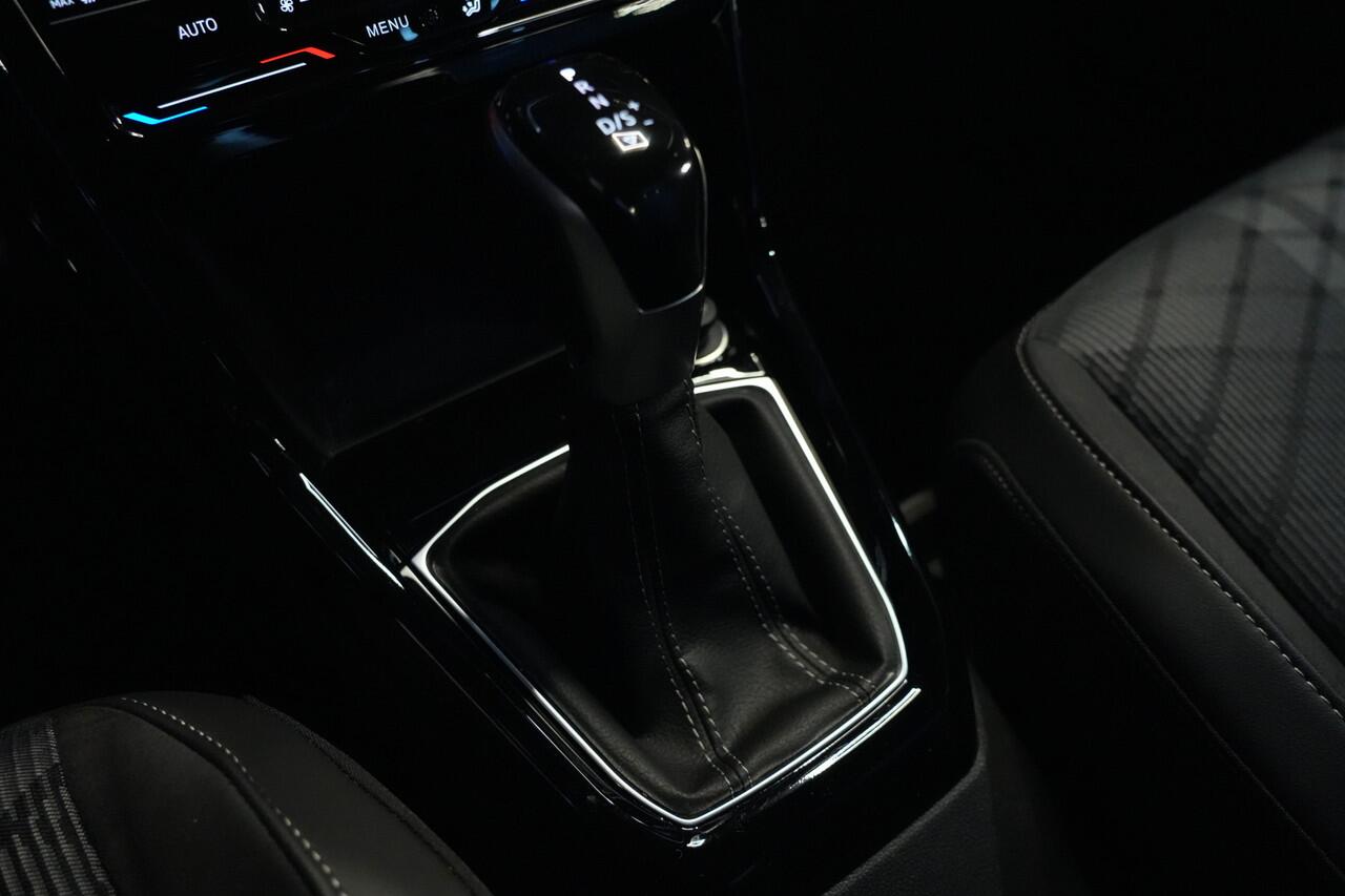 Volkswagen T-Cross 1.5 TSI R-Line 150pk AppleCarplay/PDC/Climate