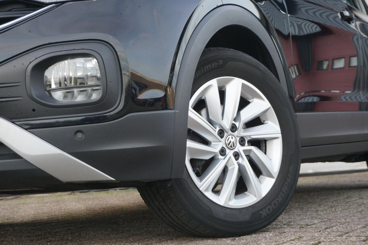 Volkswagen T-Cross 1.0 TSI | CARPLAY/ NAVI | ADAPT. CRUISE | CLIMATE | PDC V+A |