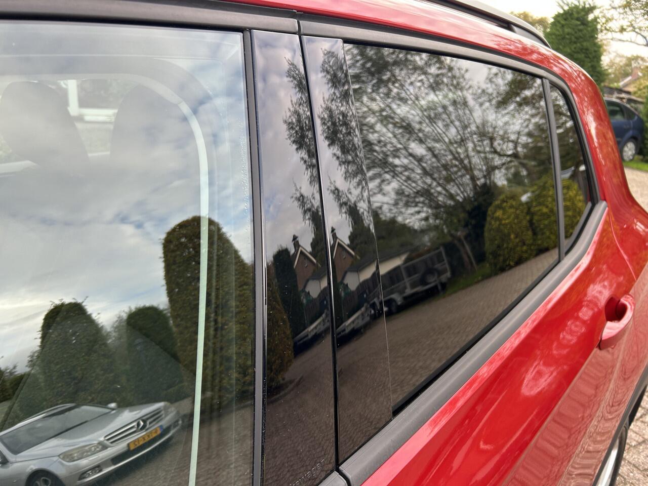 Volkswagen T-Cross 1.0 TSI Life Edition