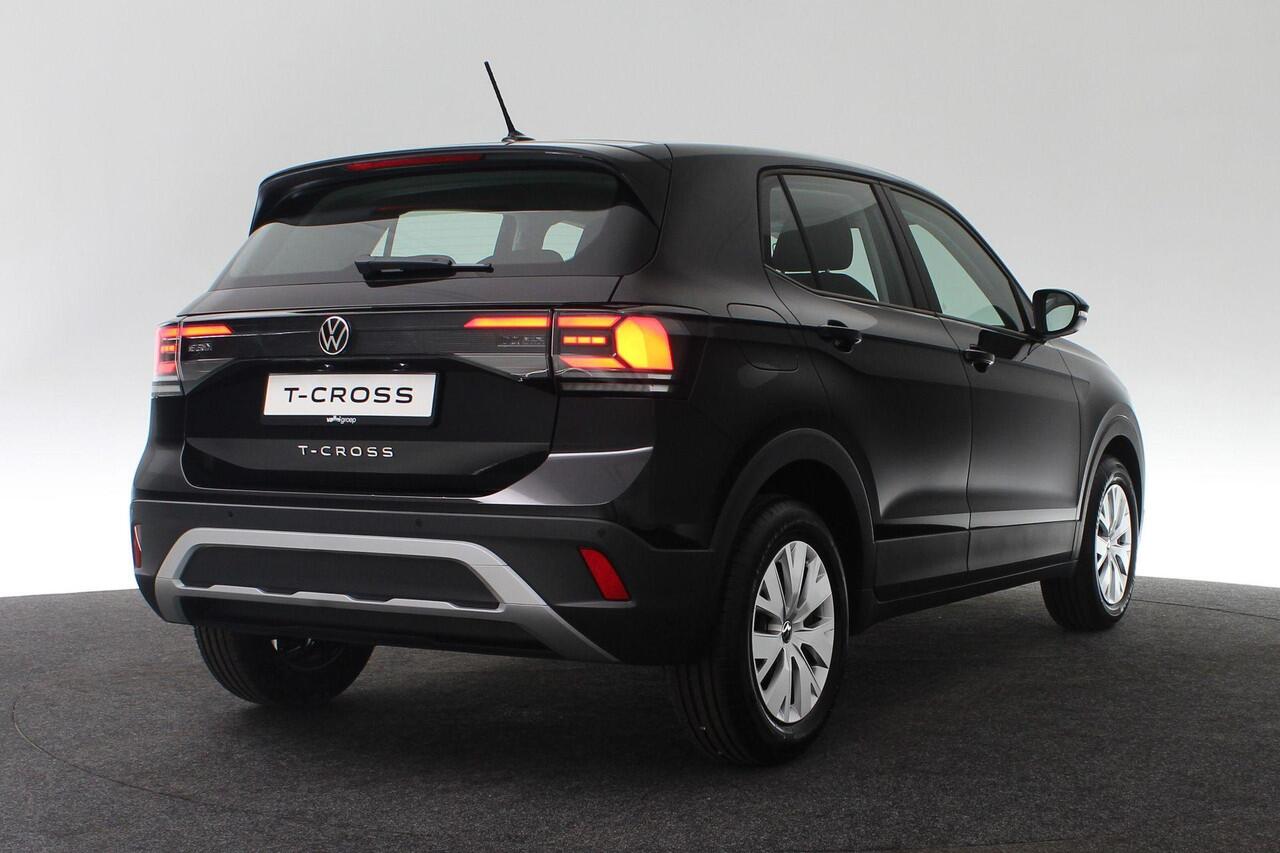 Volkswagen T-Cross Edition 1.0 TSI 70 kW / 95 pk