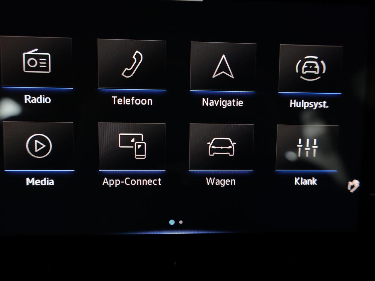 Volkswagen T-Cross Life Edition 1.0 TSI 70 kW / 95 PK SUV 5 versn. Ha