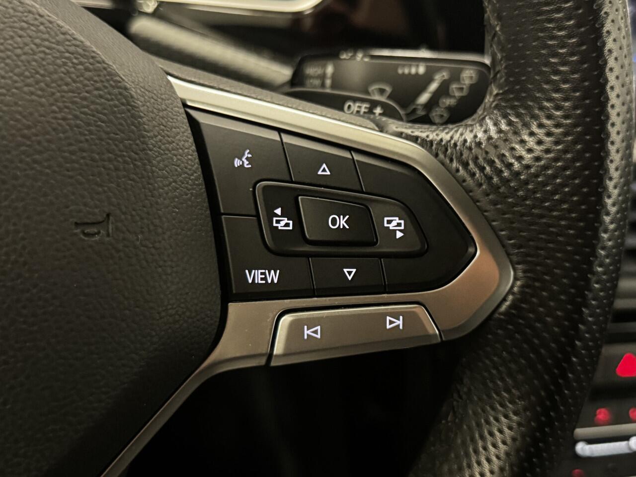 Volkswagen T-Cross 1.0 TSI 3x R-Line DSG | CARPLAY | CAMERA | 1e EIGENAAR |