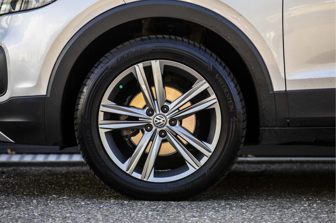 Volkswagen T-Cross 1.0 TSI Style automaat