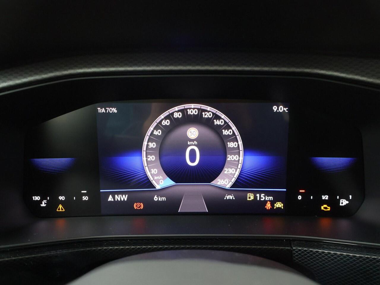 Volkswagen T-Cross Life Edition 1.0 70 kW / 95 pk TSI SUV 5 versn. Ha nd