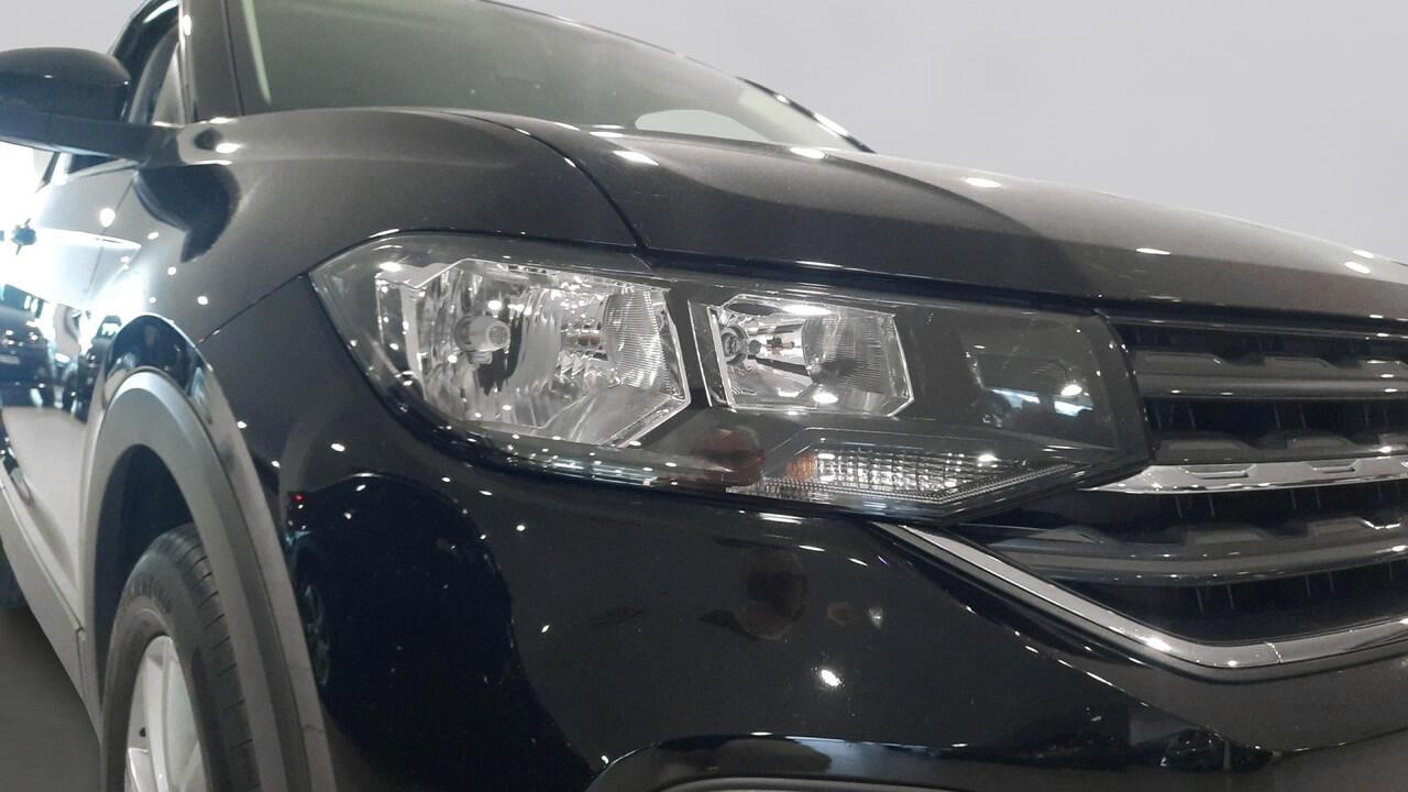 Volkswagen T-Cross 1.0 TSI Life | 115pk | 6-versn. | Adaptive Cruise Control