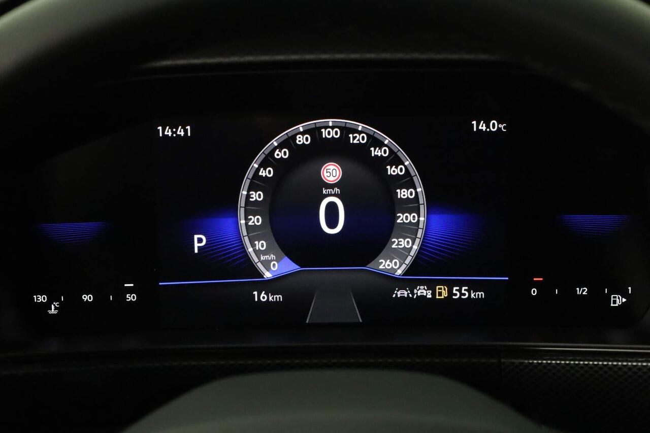 Volkswagen T-Cross Life Edition 1.0 TSI 85 kW / 116 pk DSG | camera | LED | Stoelverwarming | Keyless