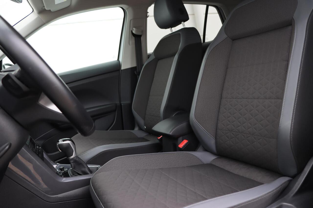 Volkswagen T-Cross 1.0 TSI Style DSG7 110pk