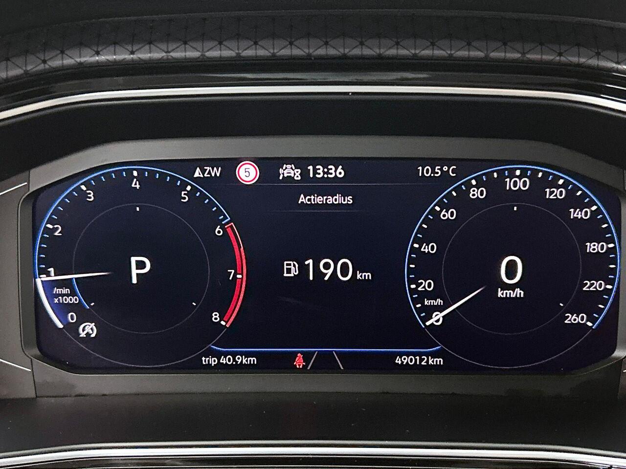 Volkswagen T-Cross 1.0 TSI AUTOM. AD-CRUISE | CAMERA | VIRTUAL