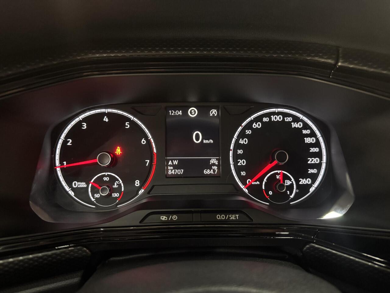 Volkswagen T-Cross 1.0 TSI Life Climat Navi Camera Ad Cruise Parkeersensoren 1e Eigenaar Dealeronderhouden