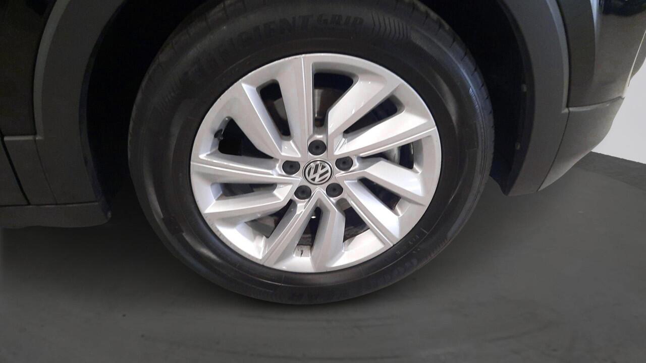 Volkswagen T-Cross 1.0 TSI Life | 115pk | 6-versn. | Adaptive Cruise Control