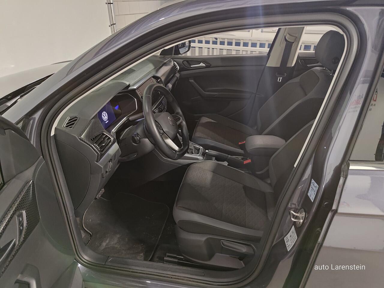 Volkswagen T-Cross 1.5 TSI 150pk Style Edition DSG7 110kw Carplay / Adapt.Cruise C./ A.Camera / Digi.Dash./ Climate C.