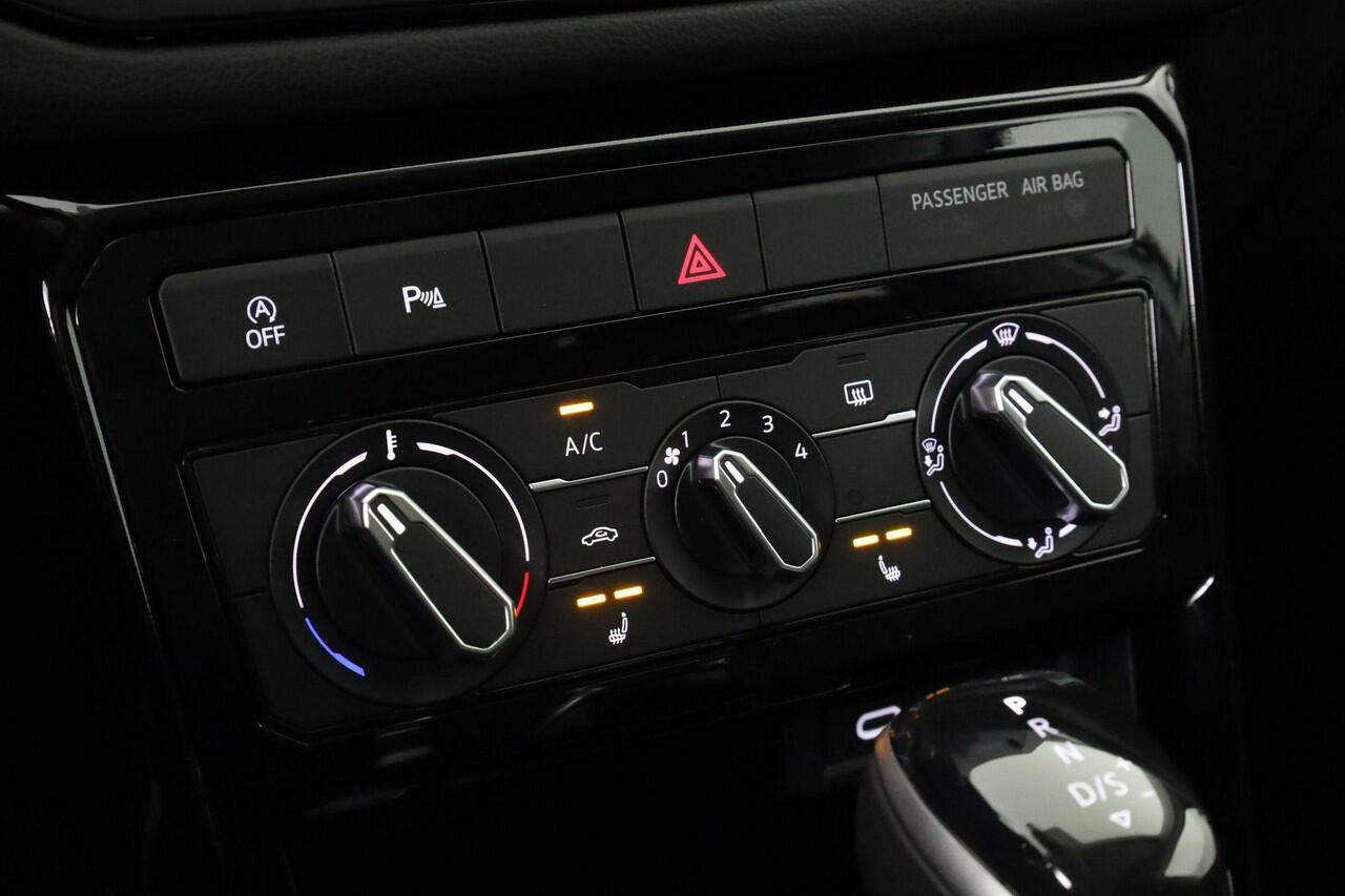 Volkswagen T-Cross Life Edition 1.0 TSI 116 pk DSG