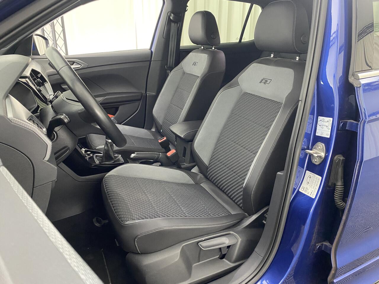 Volkswagen T-Cross 1.0 TSI R-Line | Apple Carplay | 3x R-Line | Navi | ACC | DAB | Climate Control |