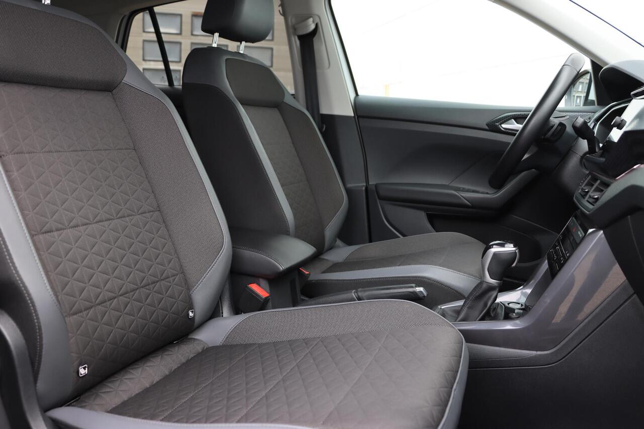 Volkswagen T-Cross 1.0 TSI Style DSG7 110pk