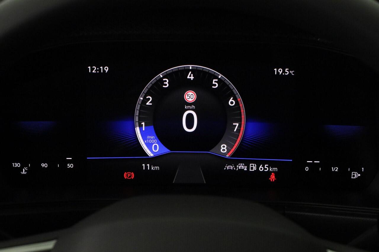 Volkswagen T-Cross Edition 1.0 TSI 70 kW / 95 pk