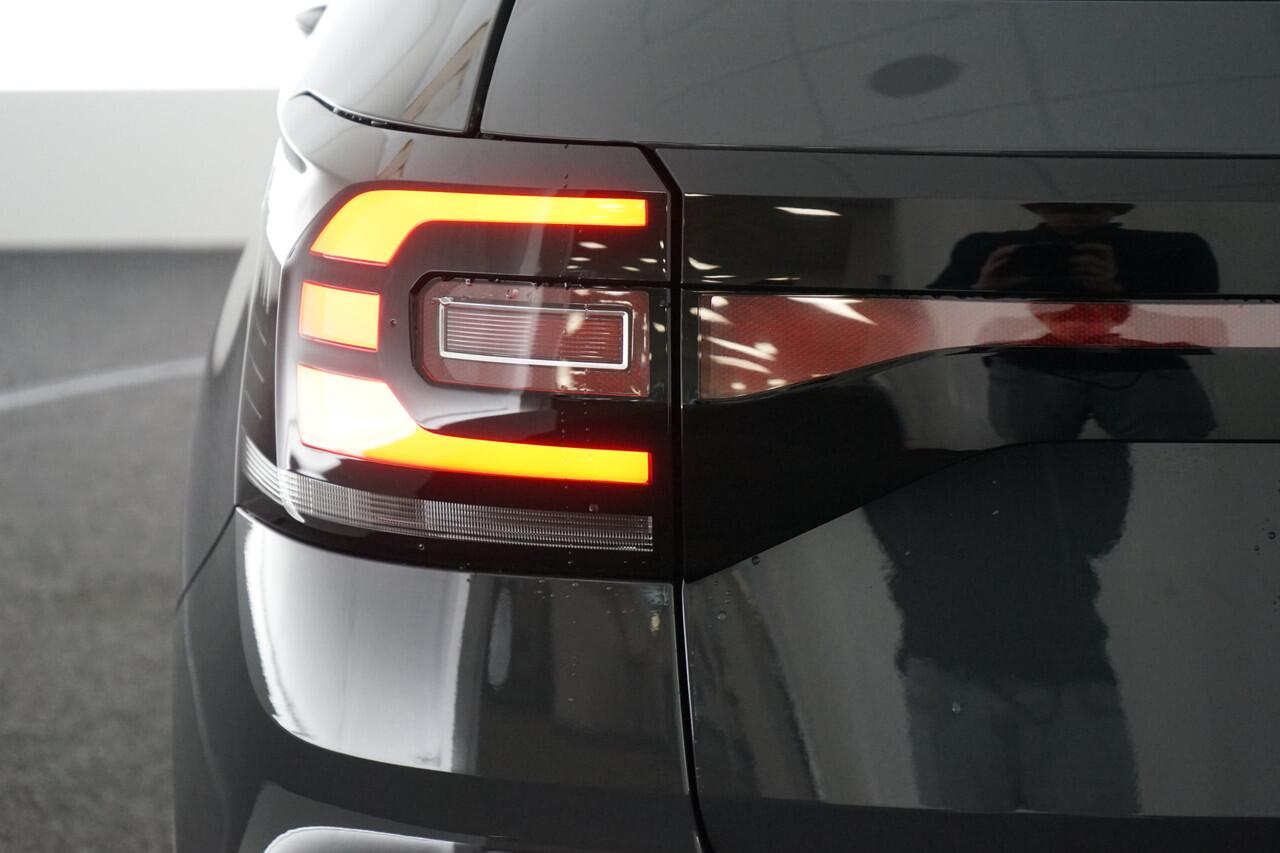 Volkswagen T-Cross 1.0 TSI Life