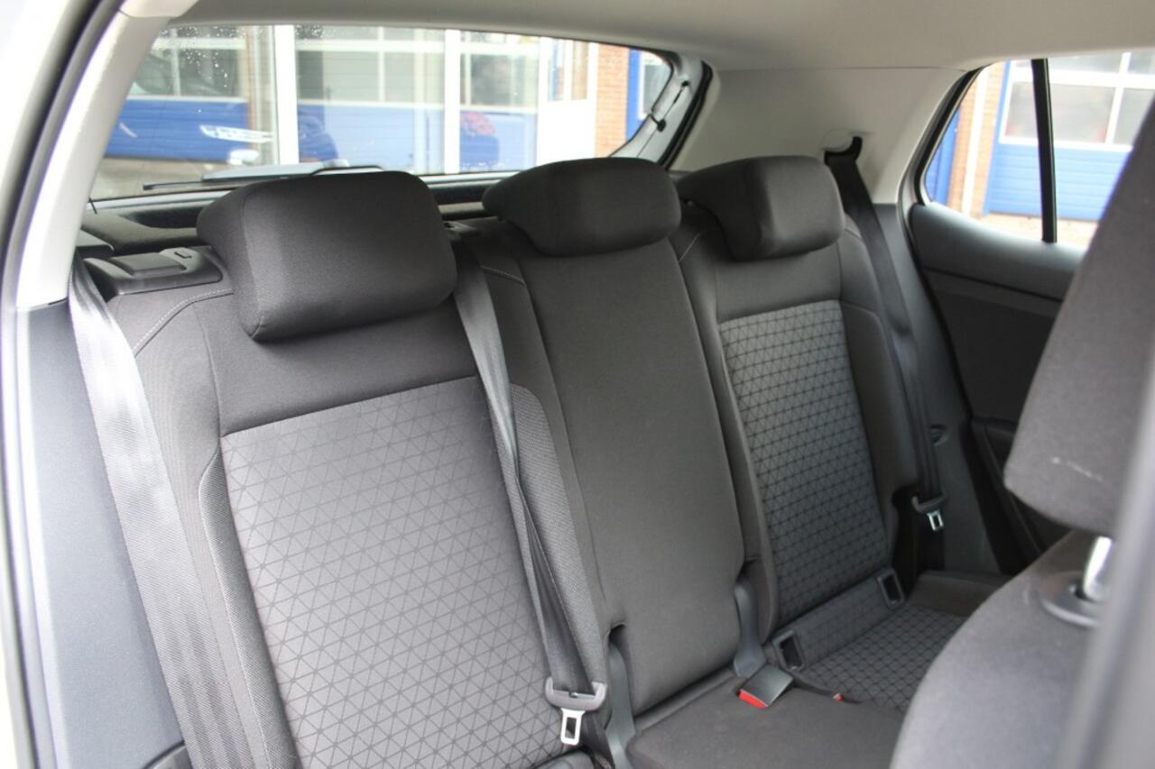 Volkswagen T-Cross 1.0 TSI Life, Airco, Navi PDC V+A , Lichtm, Cruise