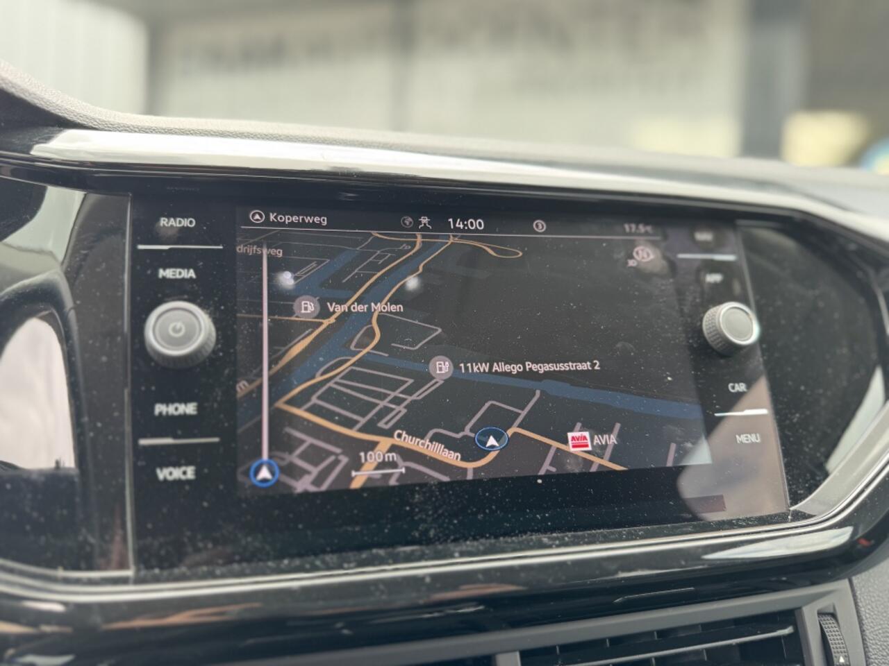 Volkswagen T-Cross 1.0 TSI Style | LED | 18" | Camera | ACC