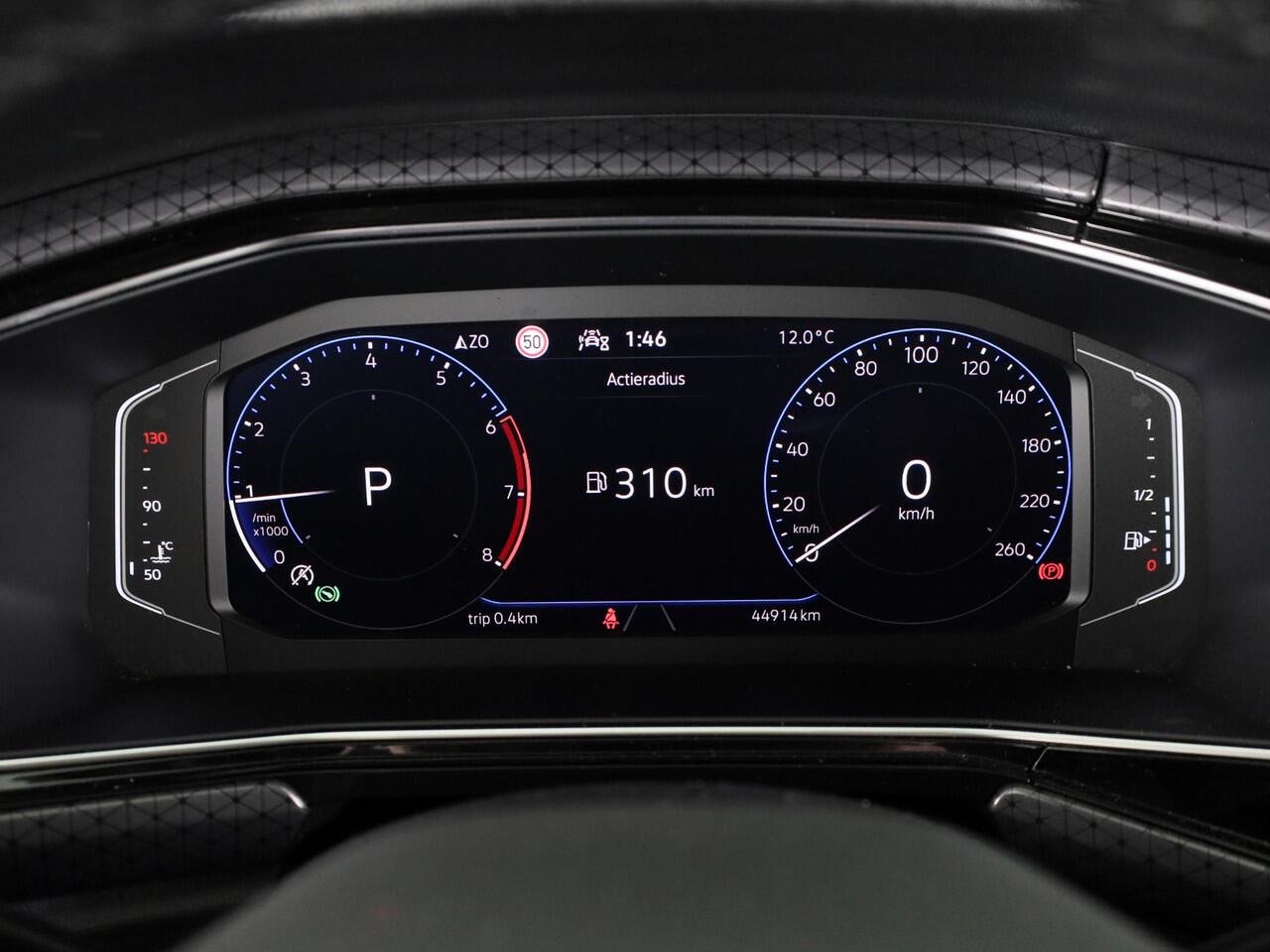 Volkswagen T-Cross 1.0 TSI Style 110 pk Automaat (DSG) | Navigatie | Parkeersensoren | Adaptieve cruise control | Apple Carplay/Android Auto | Voll. digitaal instrumentenpaneel |