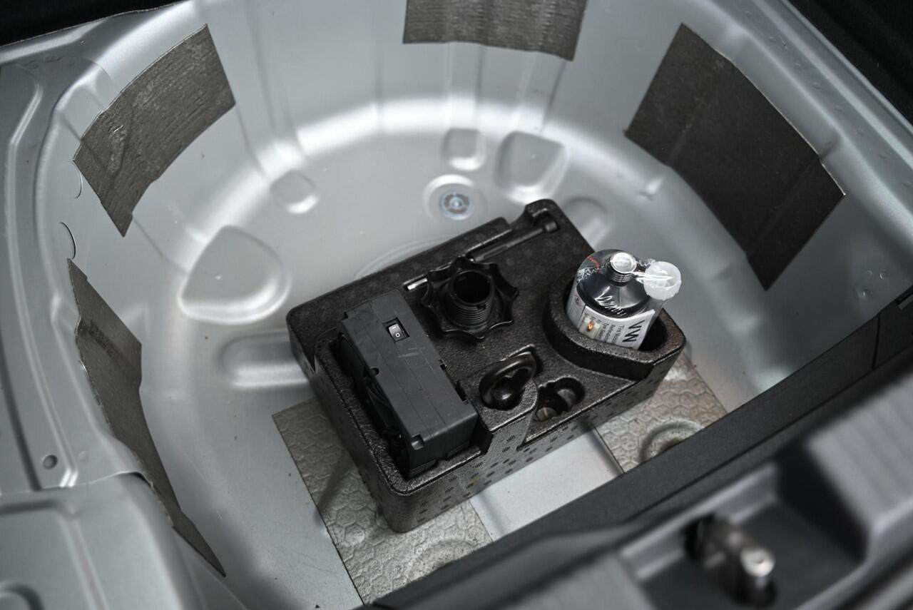 Volkswagen T-Cross 1.0 TSI Style