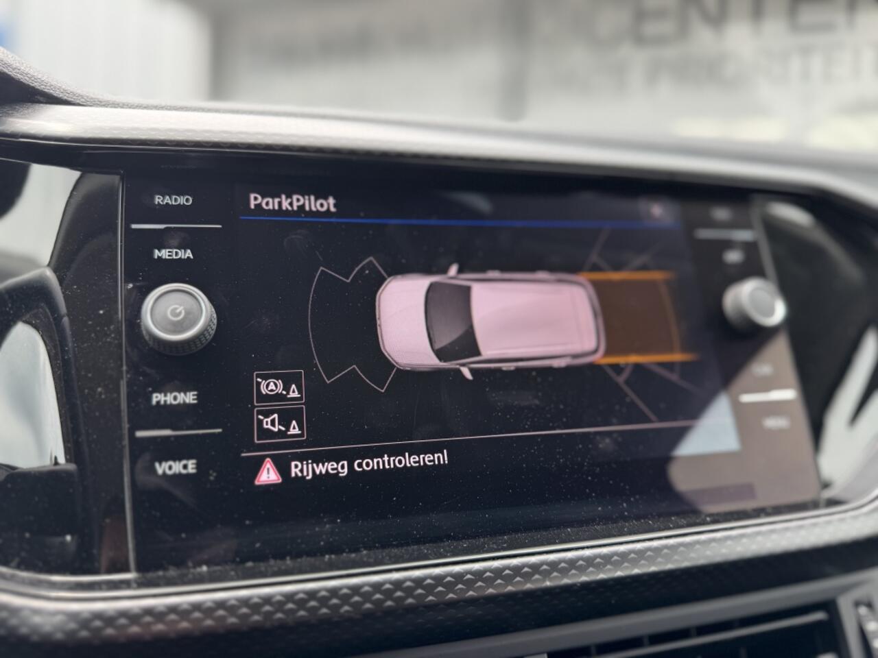 Volkswagen T-Cross 1.0 TSI Life Business | PDC | Climate