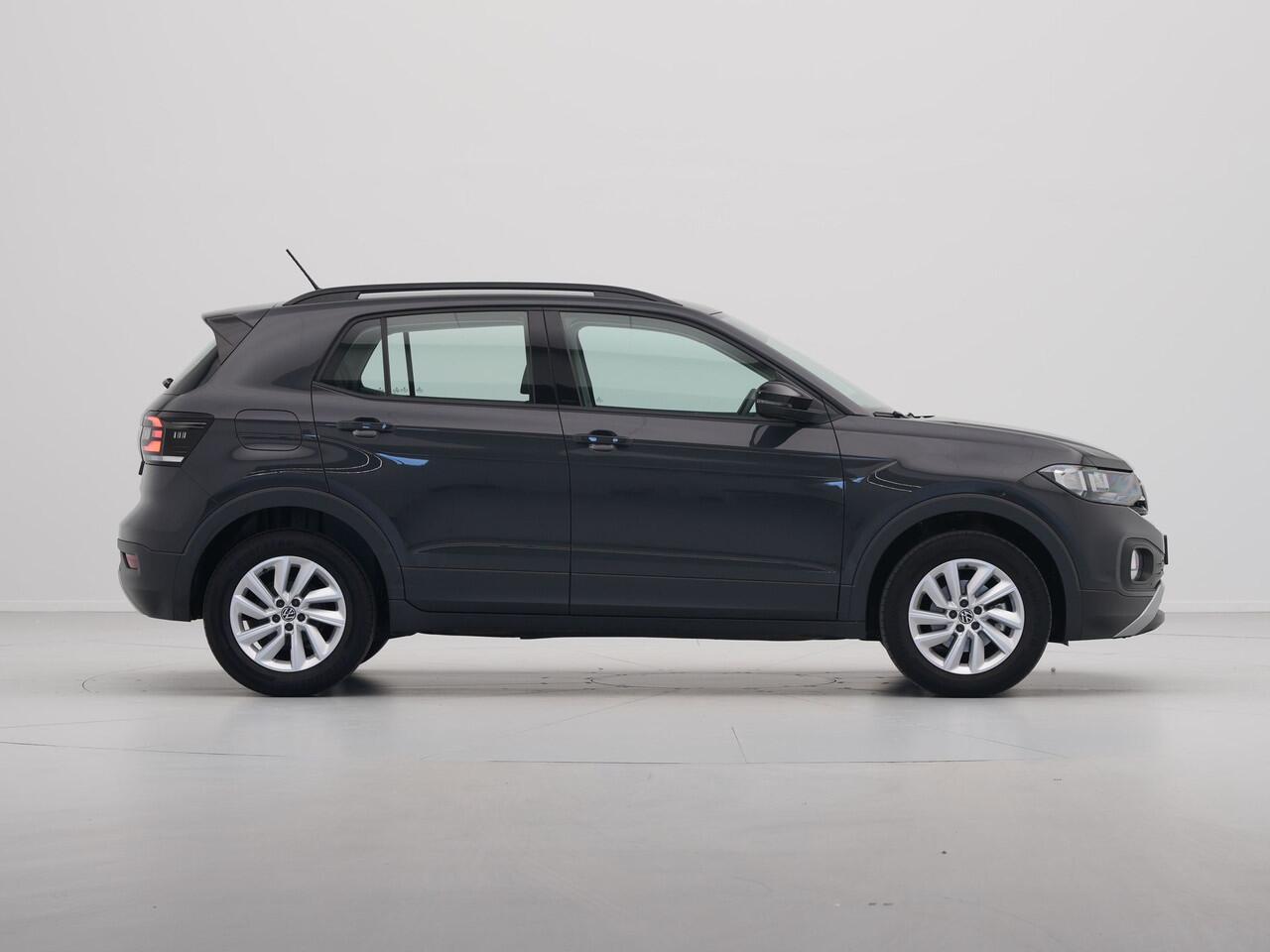 Volkswagen T-Cross 1.0 TSI 95pk Life Navigatie Acc Led Carplay