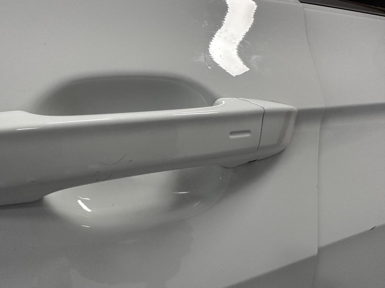 Volkswagen T-Cross 1.0 TSI Style Stoelverwarming | Keyless start