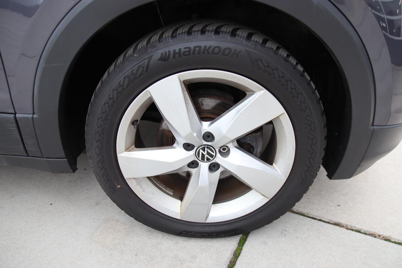 Volkswagen T-Cross 1.5 TSI Style FULL LED, DSG, Winter pakket, BOMVOL! Aanbieding!