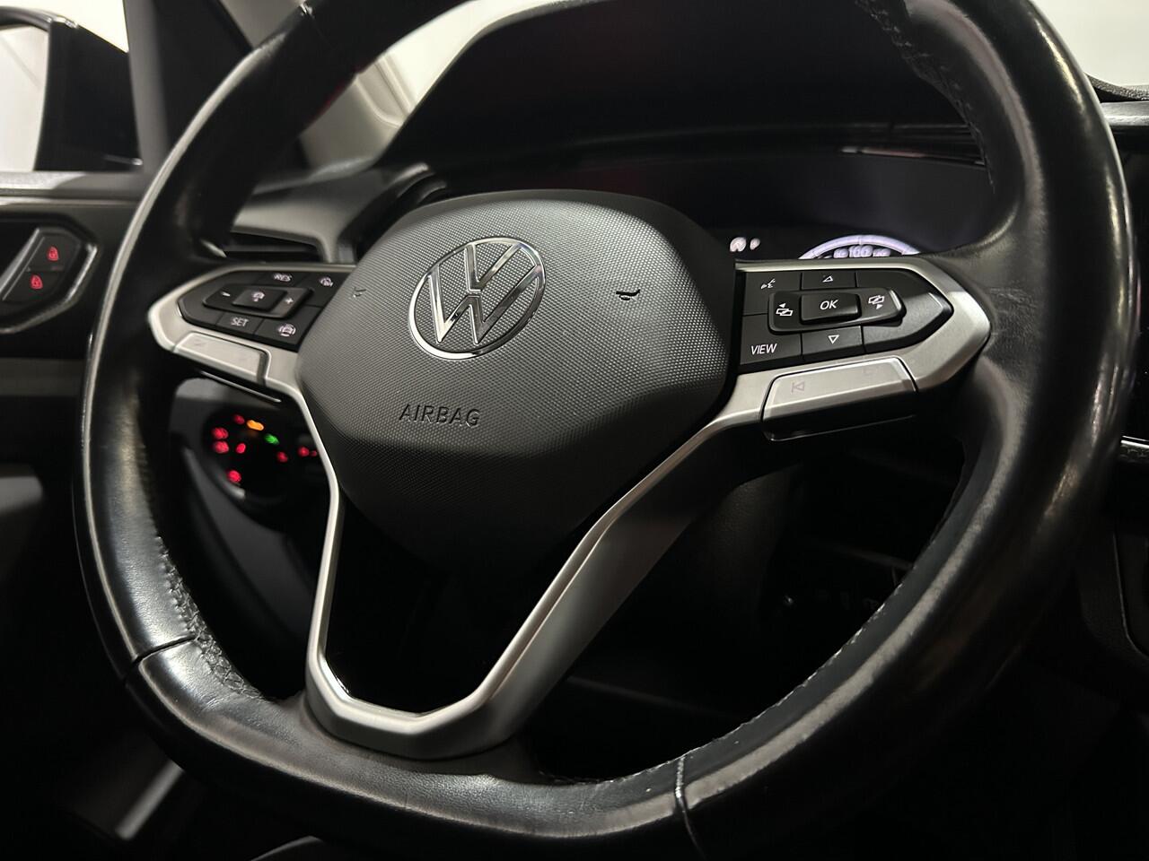 Volkswagen T-Cross 1.0 TSI Style DSG - Carplay / PDC / Lane assist