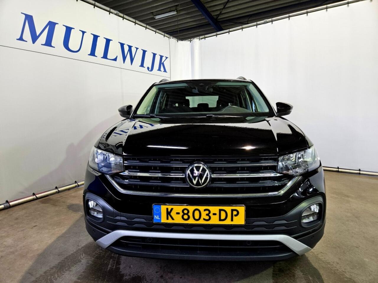 Volkswagen T-Cross 1.0 TSI Life Business / Trekhaak / Navi / NL Auto