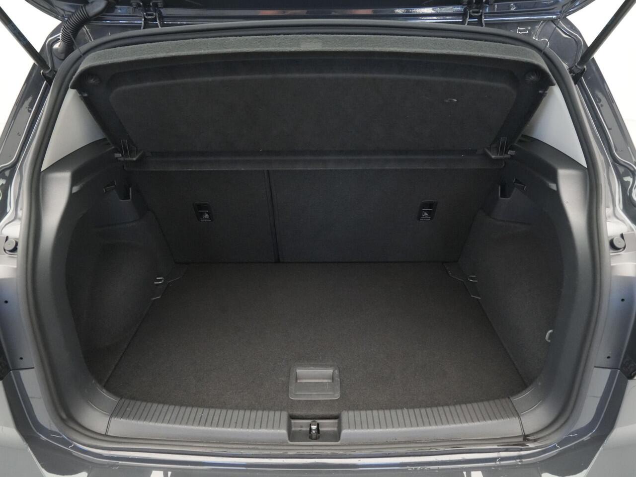 Volkswagen T-Cross 1.0 TSI 95pk Life Navigatie Acc Led Carplay