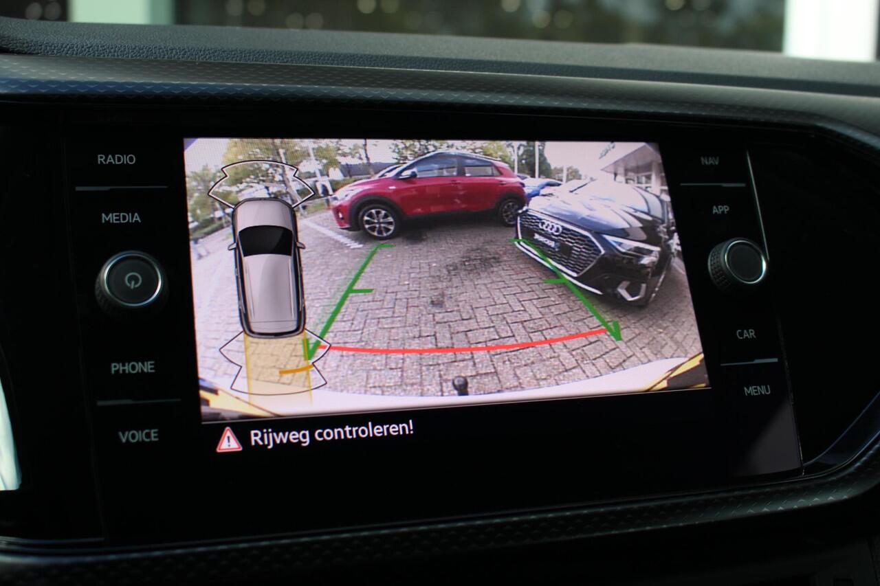 Volkswagen T-Cross 1.0 TSI Life | Android Auto / Apple Carplay | TREKHAAK