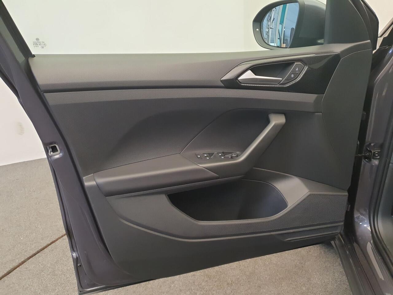 Volkswagen T-Cross 1.0 TSI 115pk DSG/AUT Life Edition Camera, ACC, Virtual cockpit