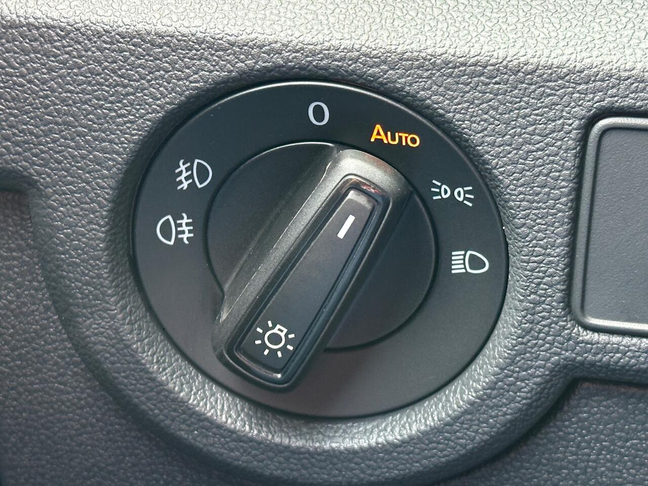 Volkswagen T-Cross 1.0 TSI 111pk DSG Style | Camera | Adapt. Cruise | Carplay | Rijklaar incl. 1 jaar Bovag garantie