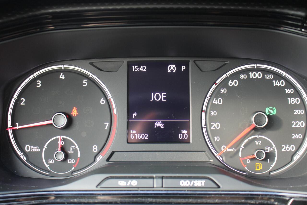 Volkswagen T-Cross 1.0 TSI Life | Android Auto / Apple Carplay | TREKHAAK