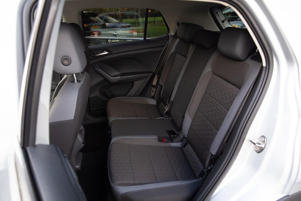 Volkswagen T-Cross 1.5 TSI Style Business R , Camera, Carplay,