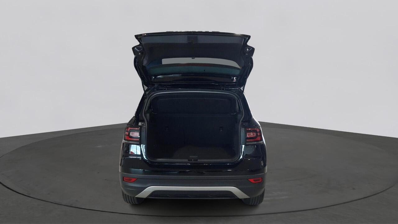 Volkswagen T-Cross 1.0 TSI Life | 115pk | 6-versn. | Adaptive Cruise Control