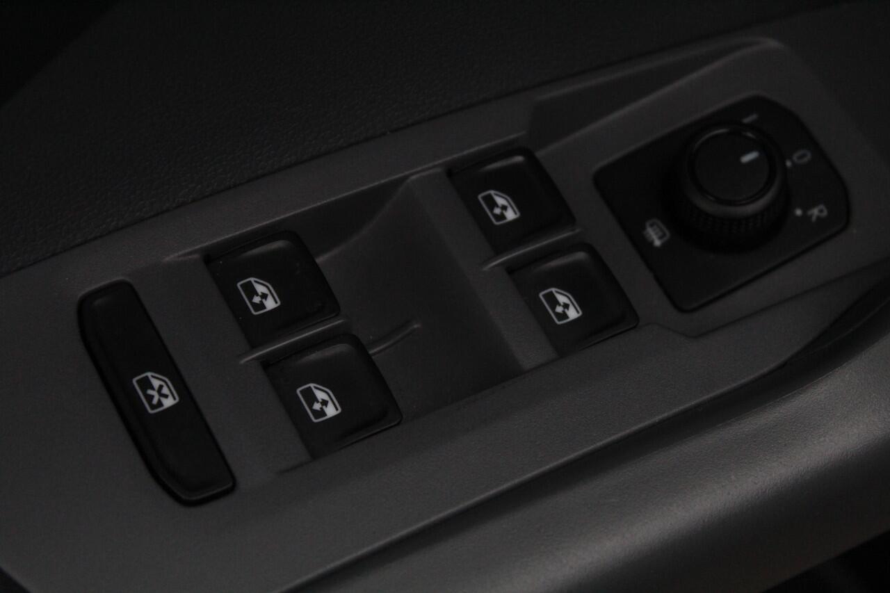 Volkswagen T-Cross 1.0 TSI Life Business//Navi//Ecc!!