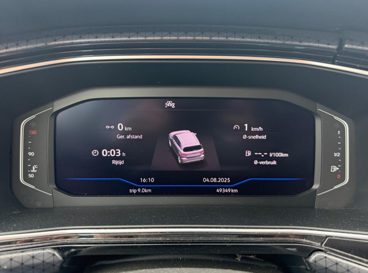 Volkswagen T-Cross T-Cross 1.0 TSI Style | VITUAL DASHBOARD | APPLE/ANDROID | CAMER