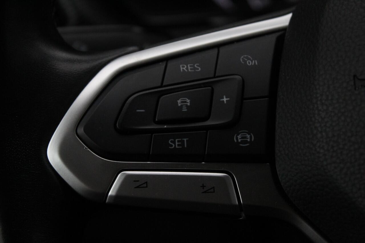 Volkswagen T-Cross 1.0 TSI Life Business//Navi//Ecc!!