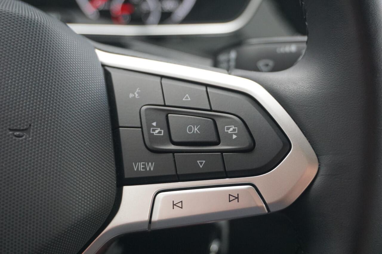 Volkswagen T-Cross 1.0 TSI Style | Carplay | LED | ACC