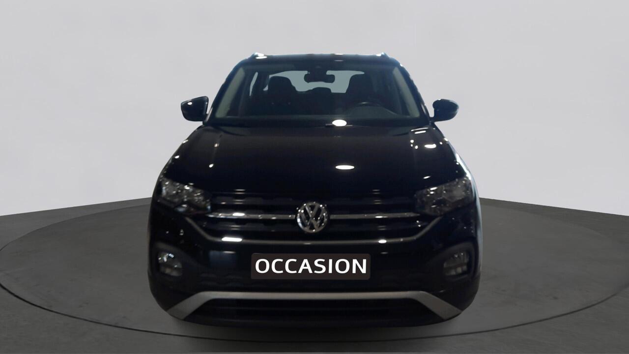 Volkswagen T-Cross 1.0 TSI Life | 115pk | 6-versn. | Adaptive Cruise Control