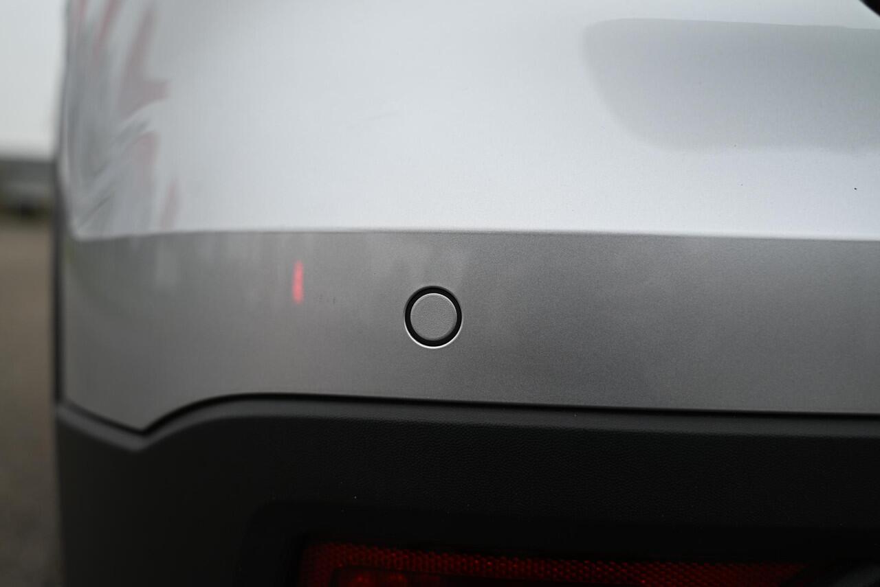 Volkswagen T-Cross 1.0 TSI Style