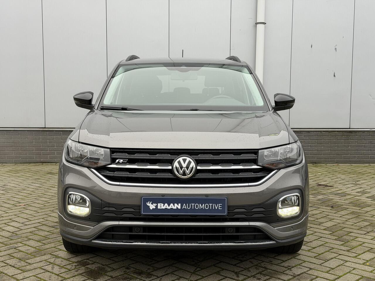 Volkswagen T-Cross 1.0 TSI | Adaptive | Apple CarPlay | DAB | R-Line ext.