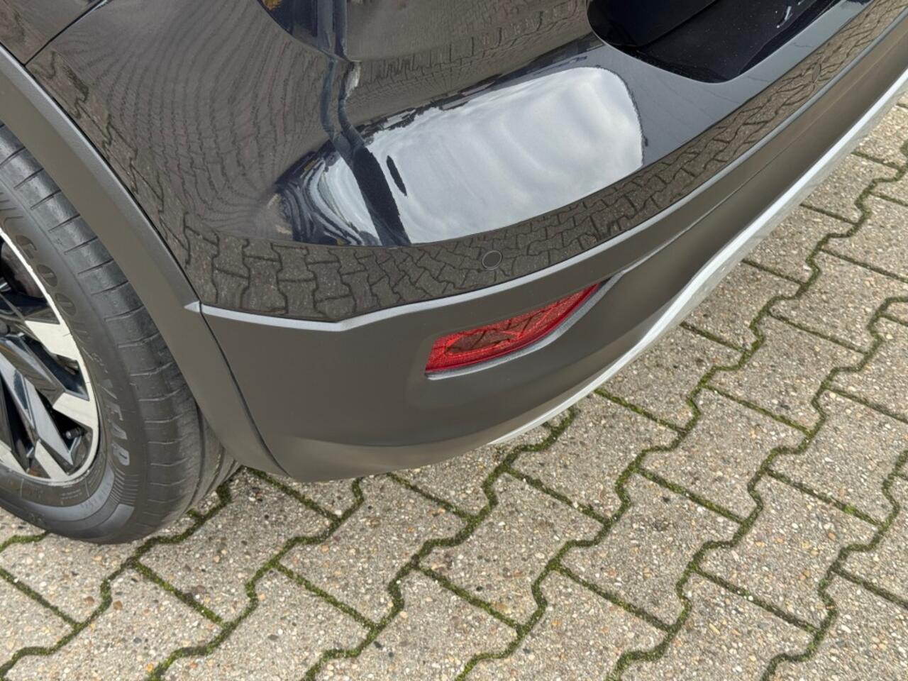 Volkswagen T-Cross 1.0 TSI Life Business - Navi-Apple/Android