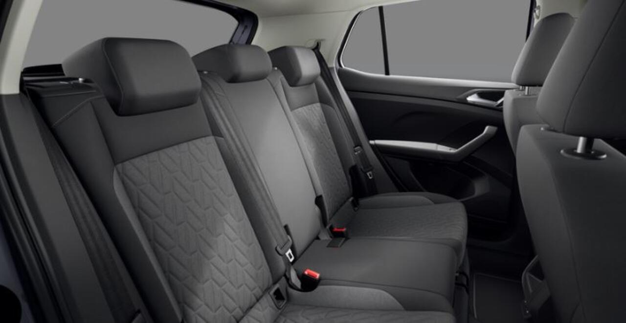 Volkswagen T-Cross 1.0 TSI Life Edition !!!Profiteer ook van 2.000 EURO inruilpremie!!!